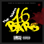 16 Bars [Single]