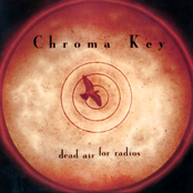 Even The Waves by Chroma Key