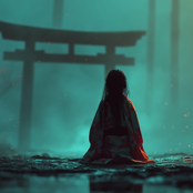 薄明に揺らぐ祈り