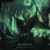 Blackshadows (Dispatched To Hell - Part I)