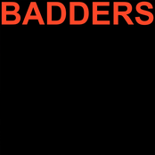 Badders - Single