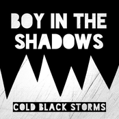 Cold Black Storms