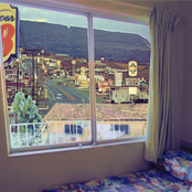 MOTEL ROOM THUNDER