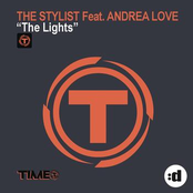 The Lights (feat. Andrea Love)