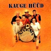 Kauge Hüüd by Apelsin