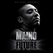 Stand Up by Maino