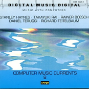 Computer Music Currents 8