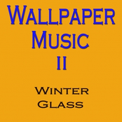 Wallpaper Music II - Winter Glass