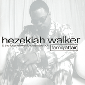 Patiently Waiting by Hezekiah Walker & The Love Fellowship Crusade Choir