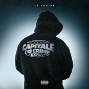 La Fouine: CAPITALE DU CRIME RADIO