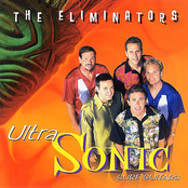 Point Conception by The Eliminators