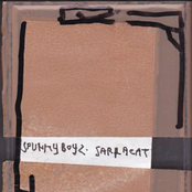 Spunkyboyz / Sarracat