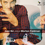 Ivan Ilić plays Morton Feldman