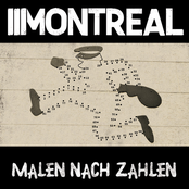 Ihr Mieter / Feind by Montreal