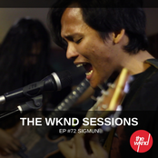 The Wknd Sessions Ep. 72: Sigmun