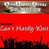 High School Movies Collection - Music From: Can't Hardly Wait