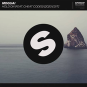 Moguai: Hold On (feat. Cheat Codes) [2020 Edit]