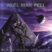 Sphinx' Revenge by Axel Rudi Pell