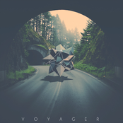 Voyager EP