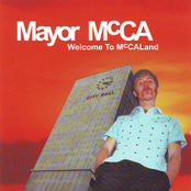 Mental Carcus by Mayor Mcca