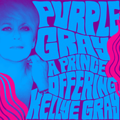 Purple Gray