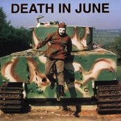 Unconditional Armistice by Death In June