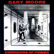 corridors of power