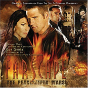 Farscape: The Peacekeeper Wars OST