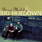 Bruce Molsky & Big Hoedown