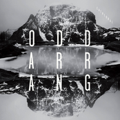 Holy Mountain by Oddarrang