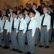 cambridge kiwanis boys' choir