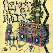 Heart It Races Album Picture