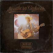 Caleb Lee Hutchinson: Southern Galactic