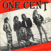 One Cent: Fear of Time / Falling
