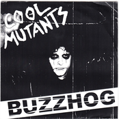 Buzzhog (Multicolored Vinyl, 7", US)
