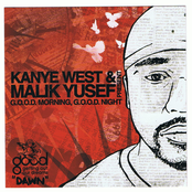 Malik Yusef: Dawn
