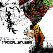 [Sociopath 035] Lantriperc - Magical Spleen