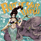 BRAVEOVER/Part Of Your World