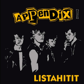 Appendix: Listahitit