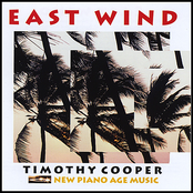 Flames In The Wind by Timothy Cooper