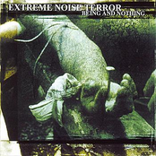 Man Made Hell by Extreme Noise Terror