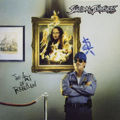 Suicidal Tendencies: The Art Of Rebellion