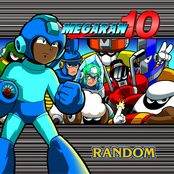 Mega Ran 10
