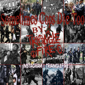 Sometimes Cops Die Too (2023 UnMastered)