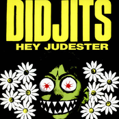 Hey Judester