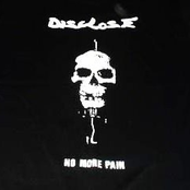 No More Pain by Disclose