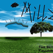 The Sky Is Falling! - EP