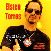 Elsten Torres: If You Say So