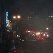 Capital Soiree: Side of Town