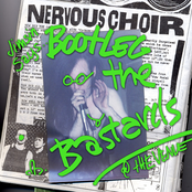 JimSin says"BOOTLEG THE BASTARDS" @ theVENUE